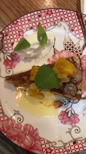 Photo of Comptoir Libanais - Terminal Enterprise House, Bassingbourn Rd, Stansted CM24 1QW